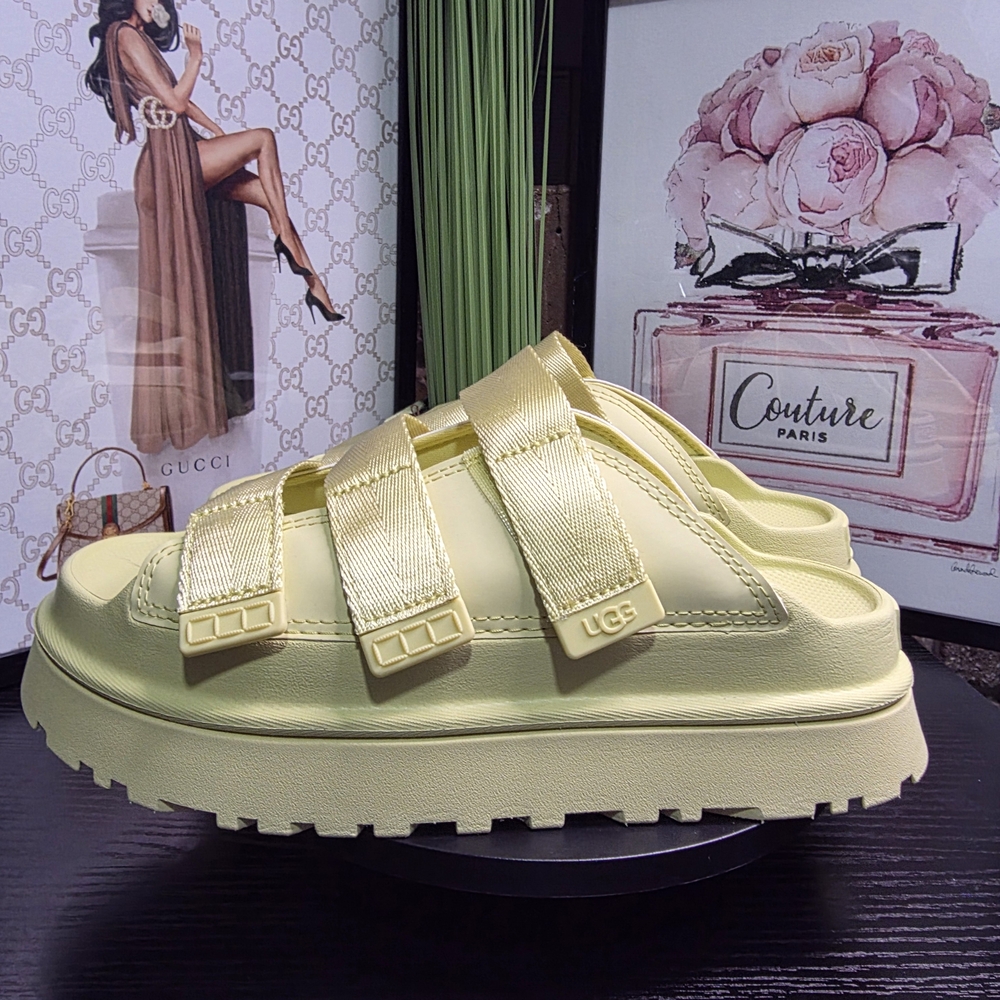 UGG Sandals - Picture 2 of 8